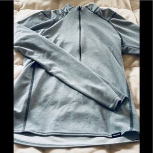 Patagonia Half Zip